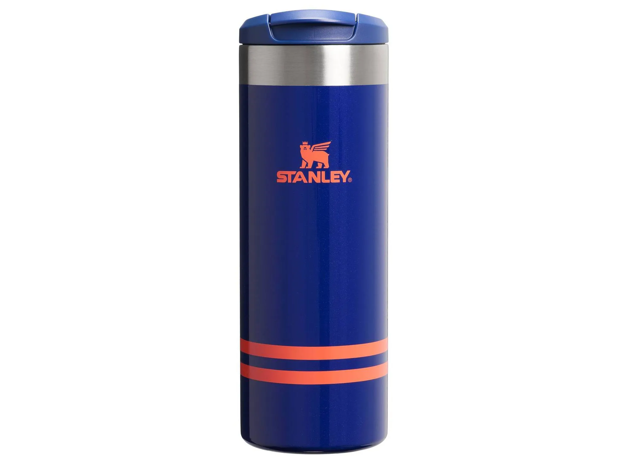 AeroLight Transit Bottle - Regal Blue Shimmer