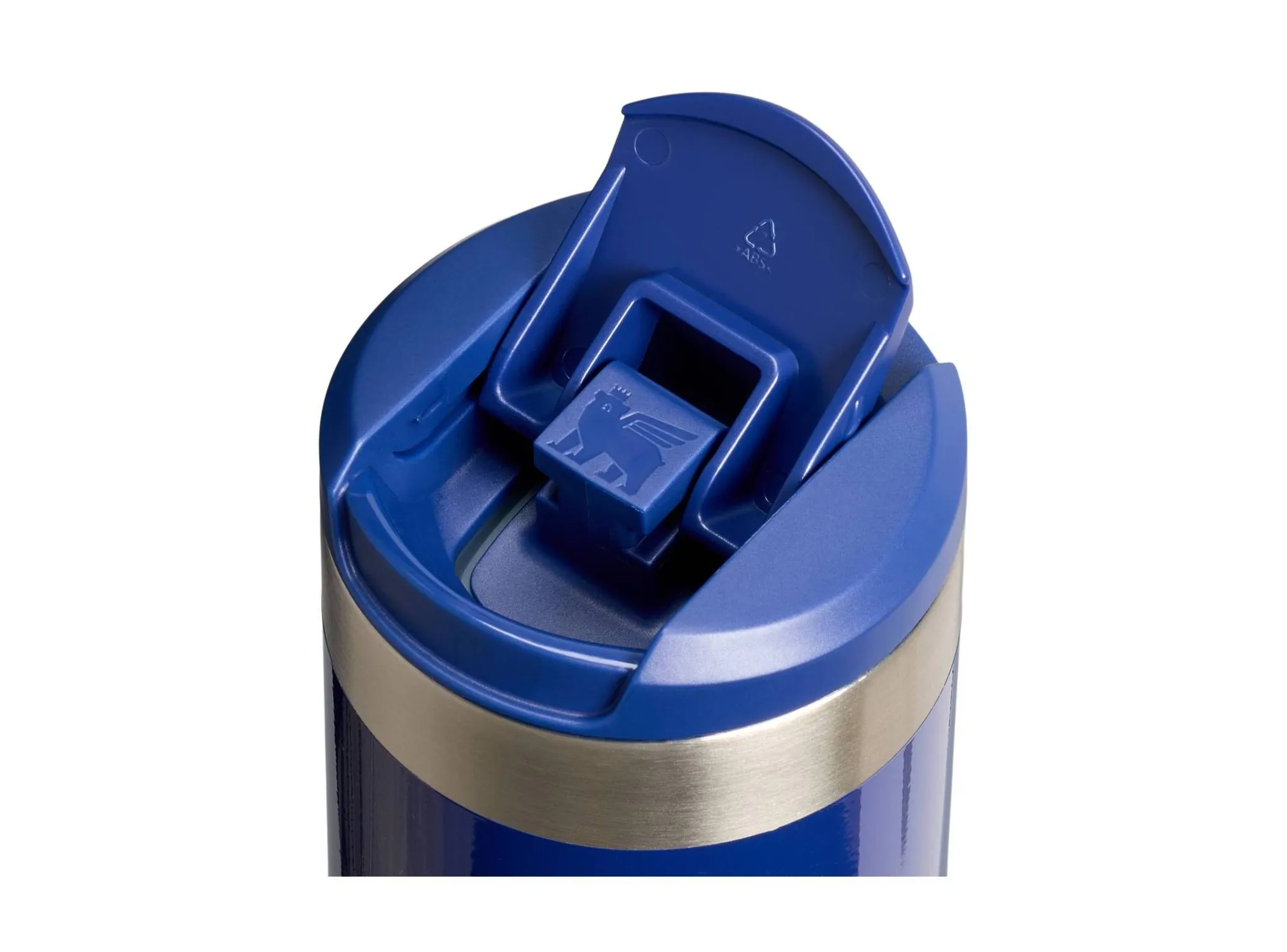 AeroLight Transit Bottle - Regal Blue Shimmer - Image 3