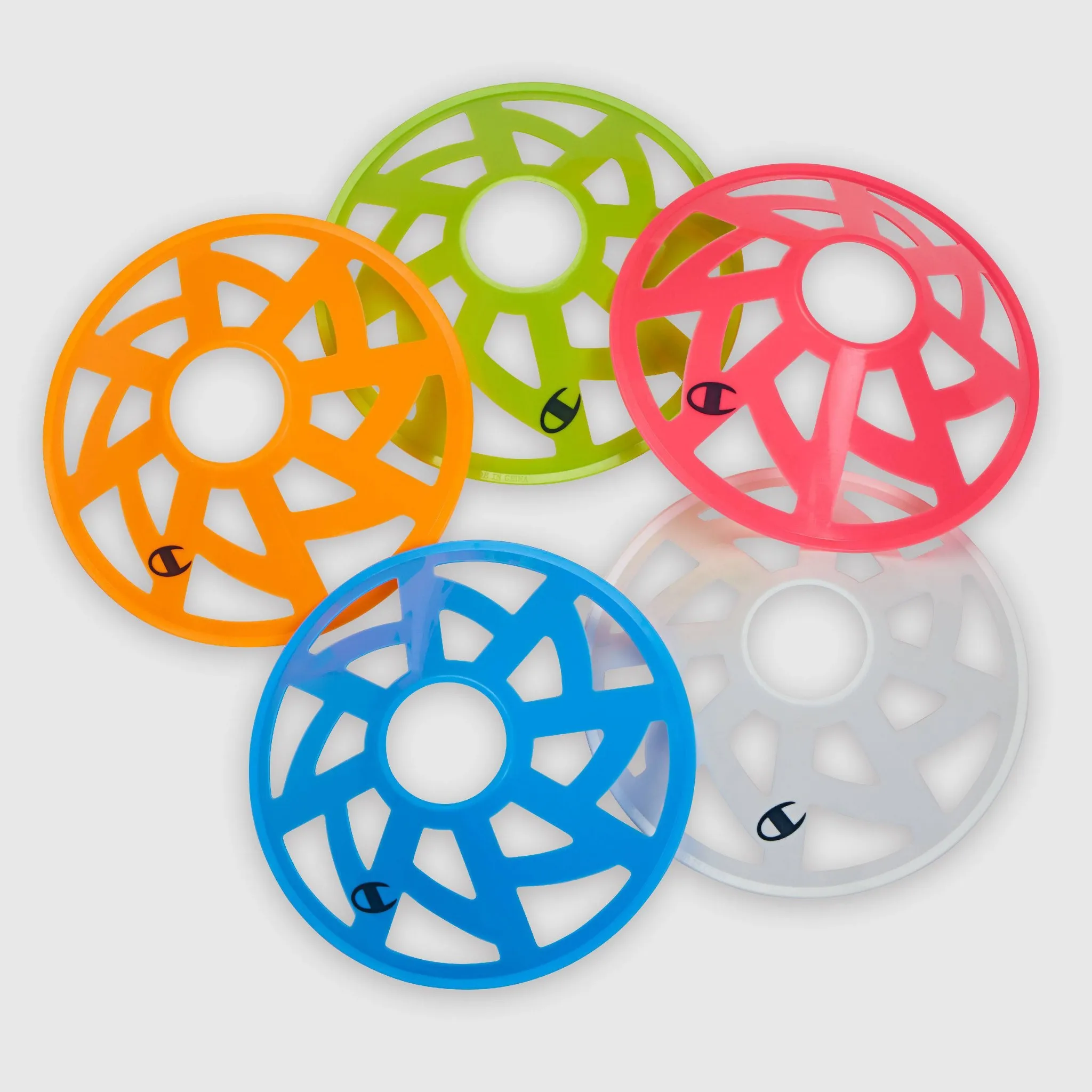 Agility Discs - 30 Pack - Image 3