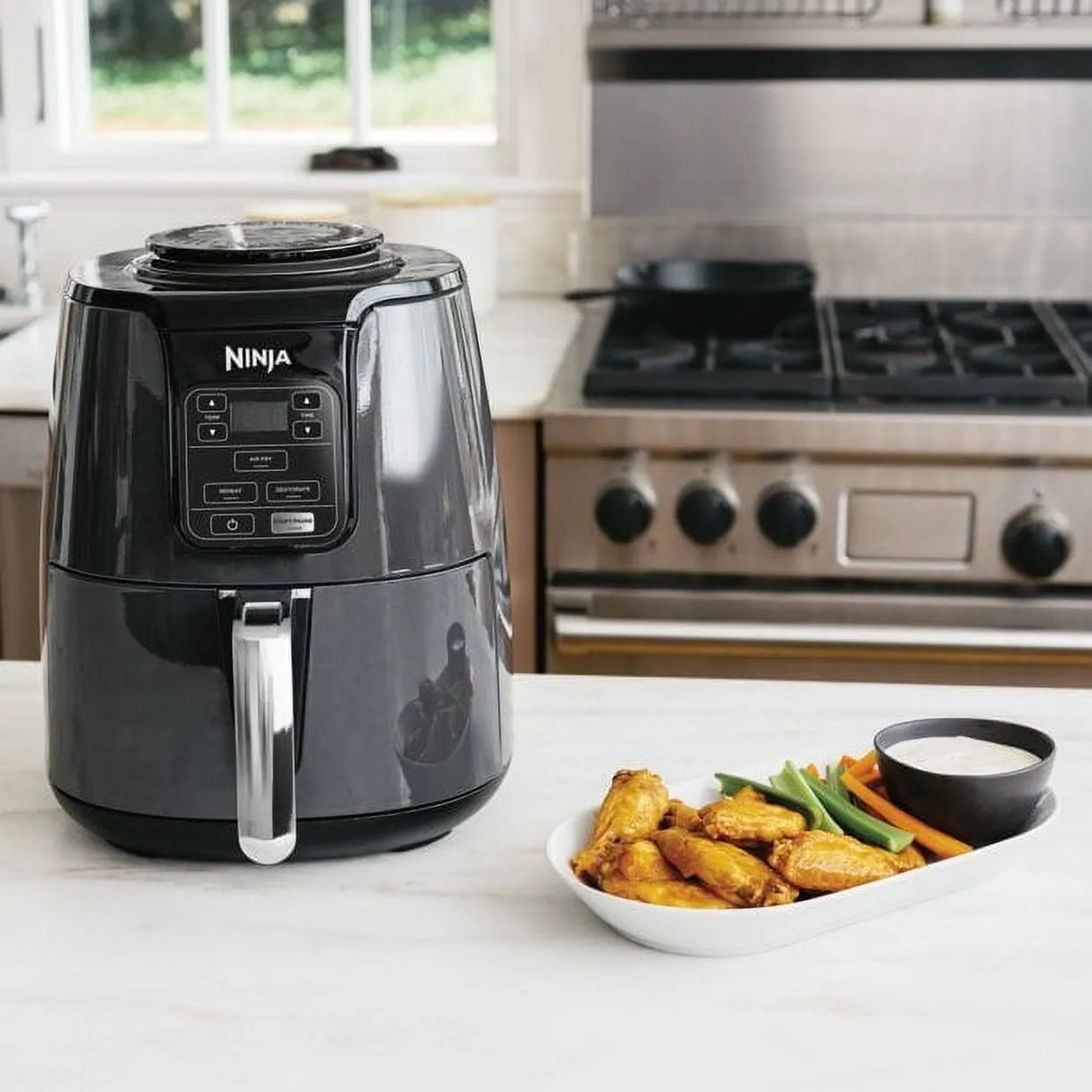 Air Fryer - 4 Qt - Image 4