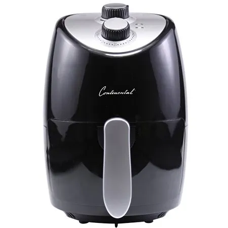 Air Fryer - Black