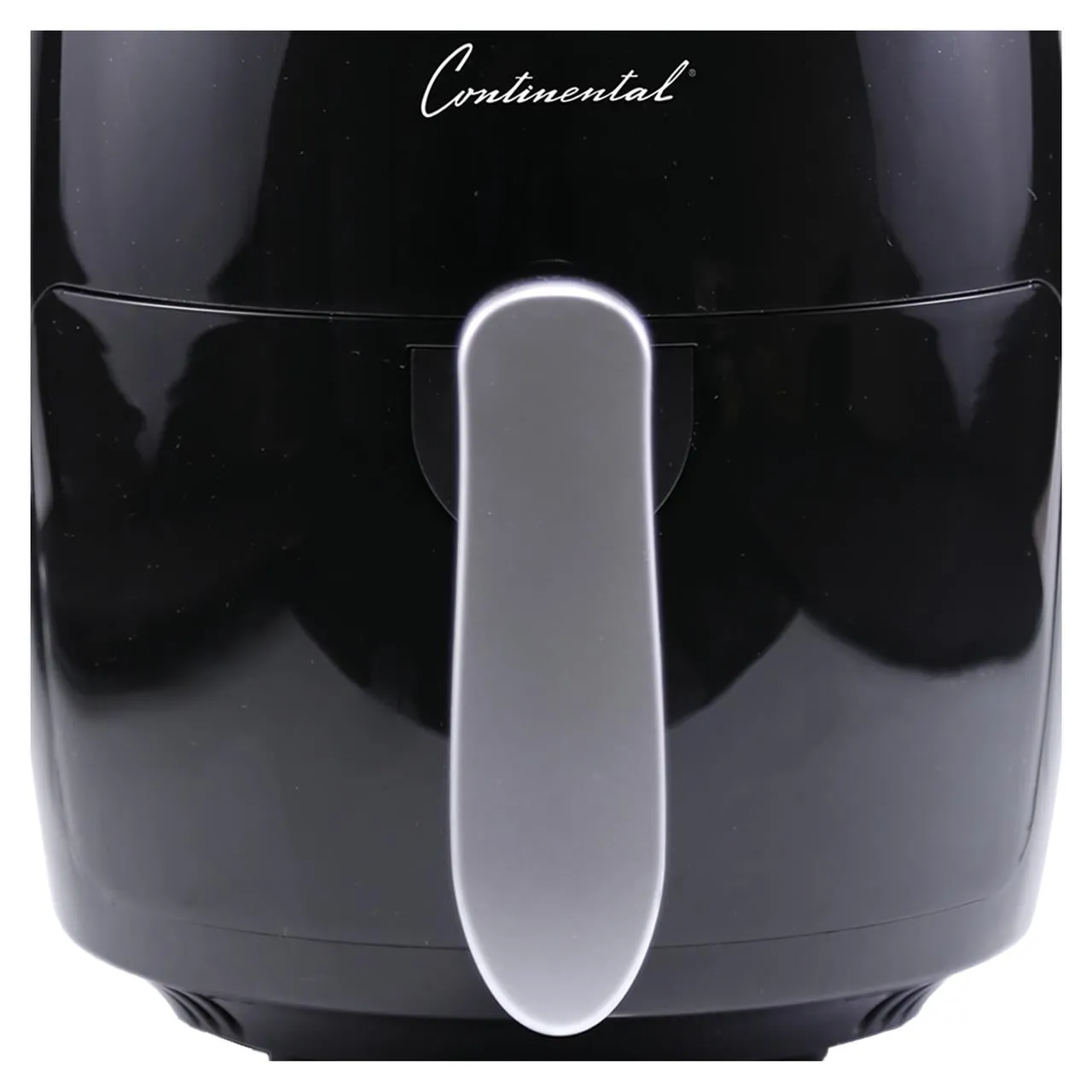 Air Fryer - Black - Image 3