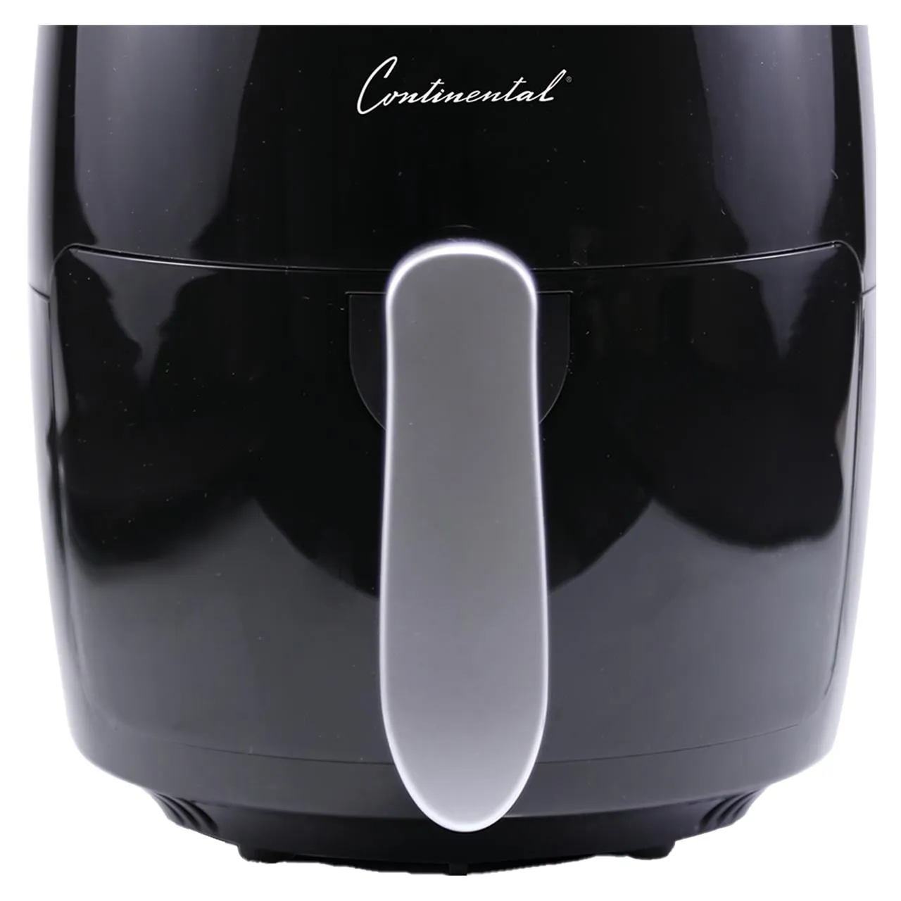 Air Fryer - Black - Image 4