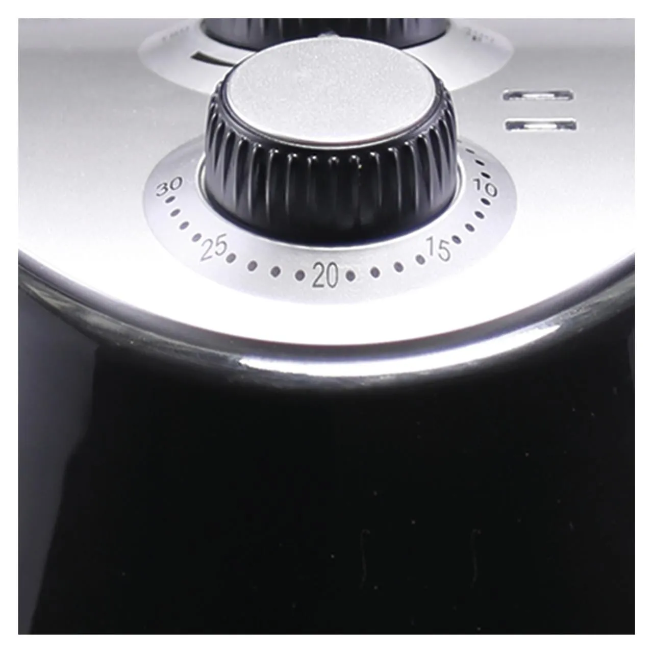 Air Fryer - Black - Image 5