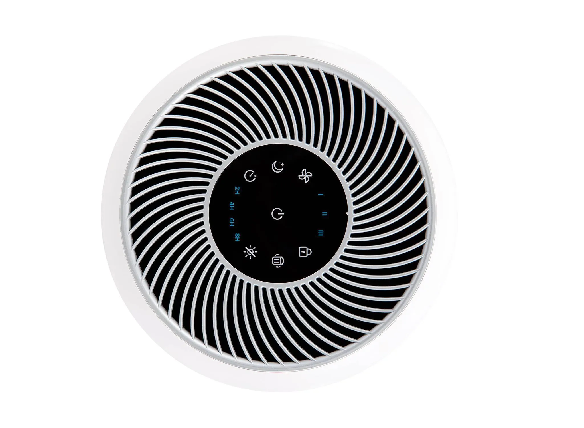 Air Purifier - White - Image 2