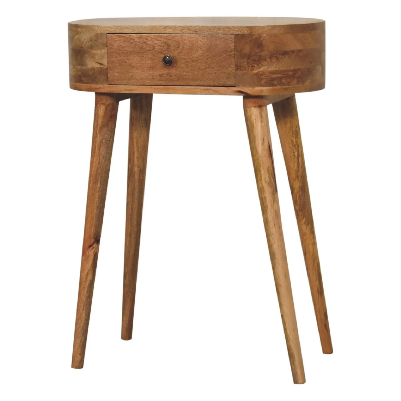 Albion - Nordic Console Table - Image 14