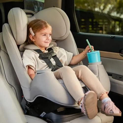 All-in-One Convertible Car Seat - Seafaring - Image 10