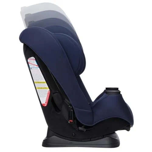 All-in-One Convertible Car Seat - Seafaring - Image 8