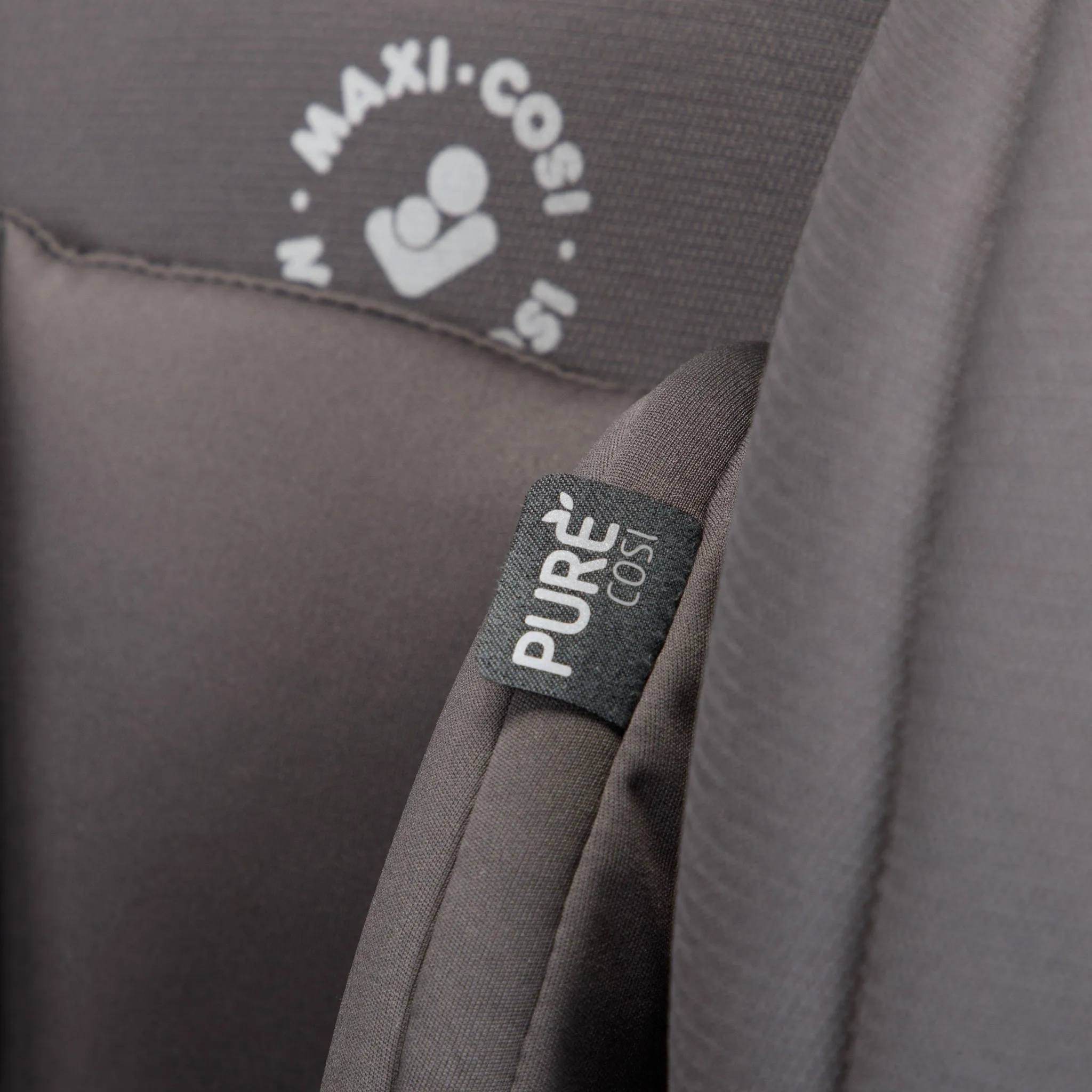 Pria Max All-in-One Convertible Car Seat - Urban Wonder - Image 12