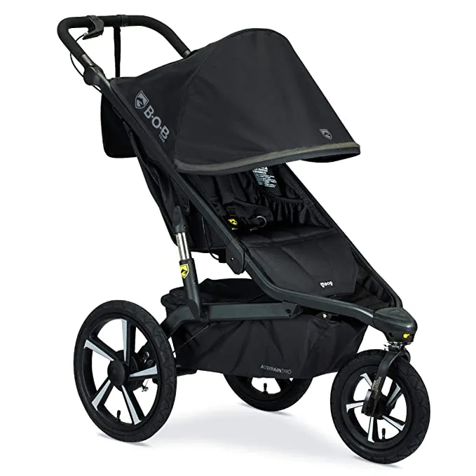 All-Terrain Pro Jogging Stroller
