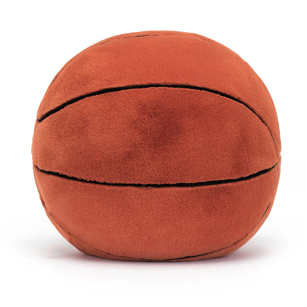 Amuseables Sports Basketball - Image 3