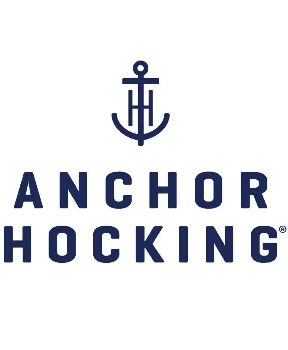 Anchor Hocking 3-Piece Glass Set - Image 3