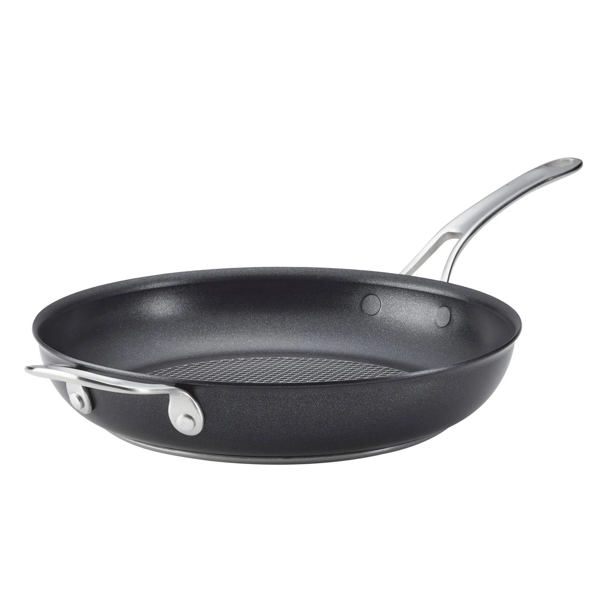 Anolon X 12" Open Frying Pan - Image 2