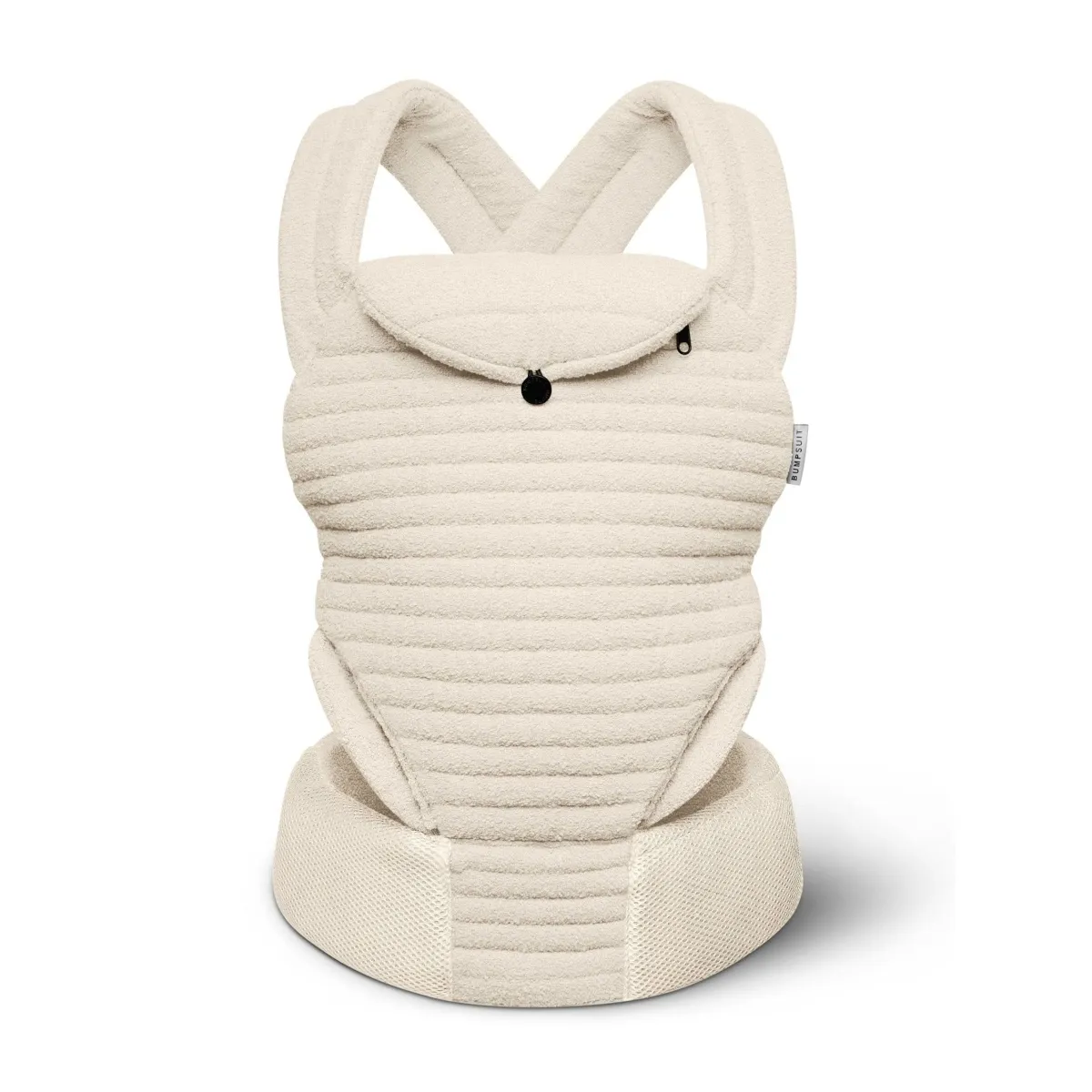 The Armadillo Baby Carrier - Cloud - Image 2