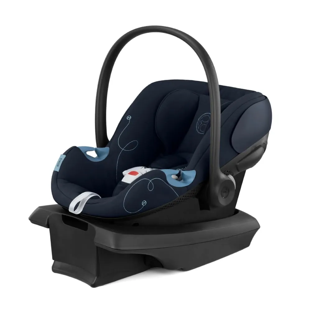 Aton G Sensorsafe R - Ocean Blue