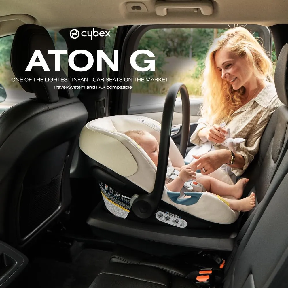 Aton G Sensorsafe R - Ocean Blue - Image 5