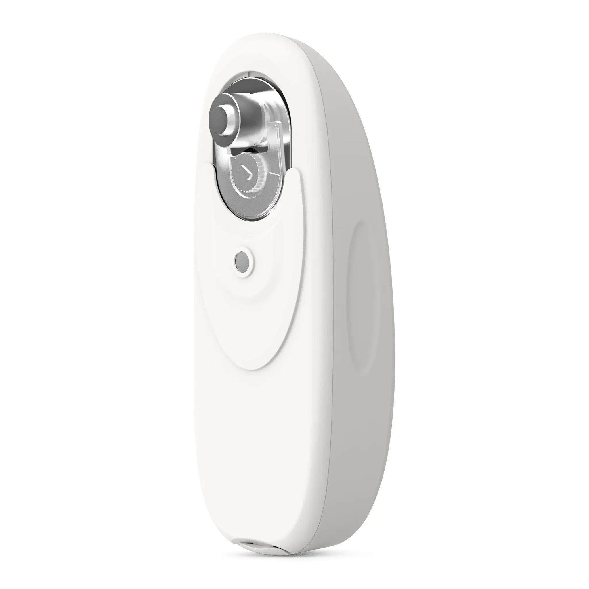 Automatic Battery Powered Electric Can Opener - White Icing - Image 2