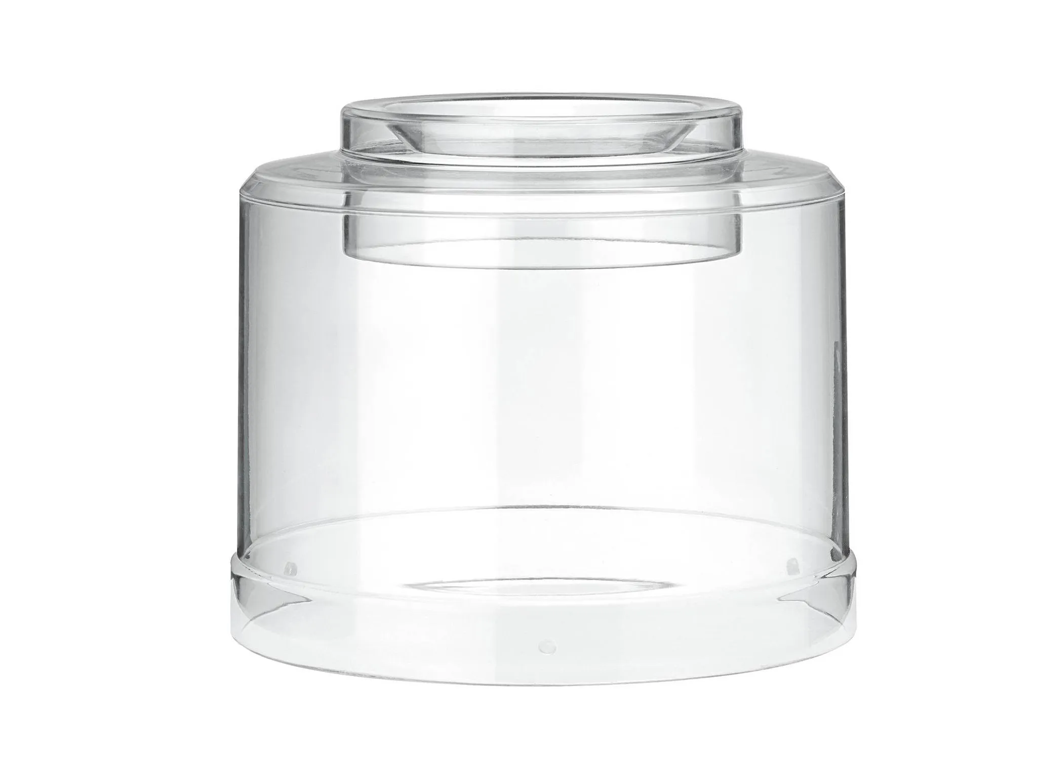 Automatic Frozen Yogurt and Ice Cream Maker - White - Image 2