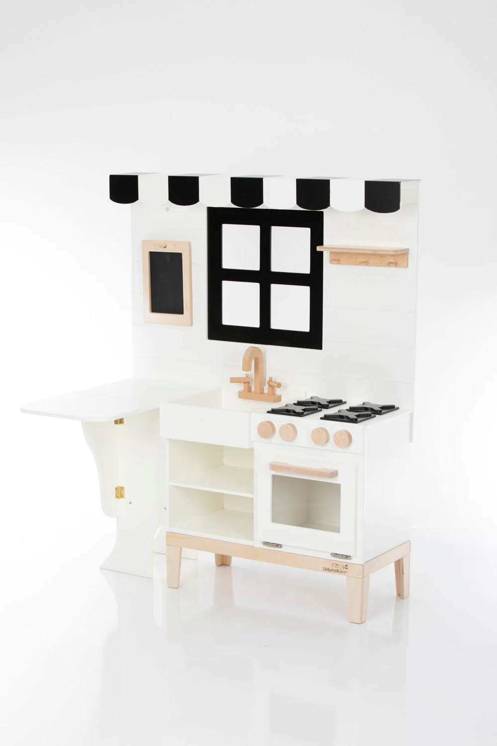 Aviana Gourmet Play Kitchen - Image 13
