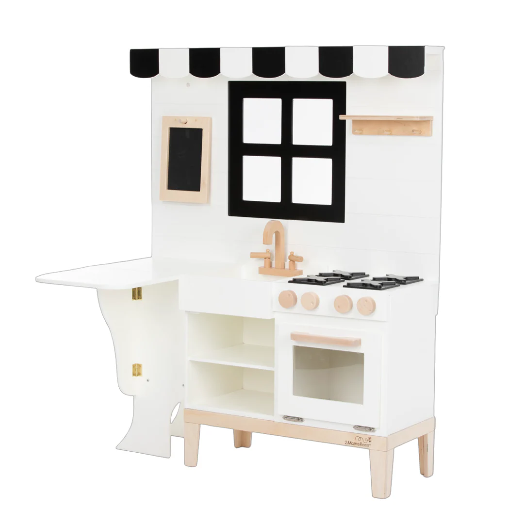 Aviana Gourmet Play Kitchen - Image 4