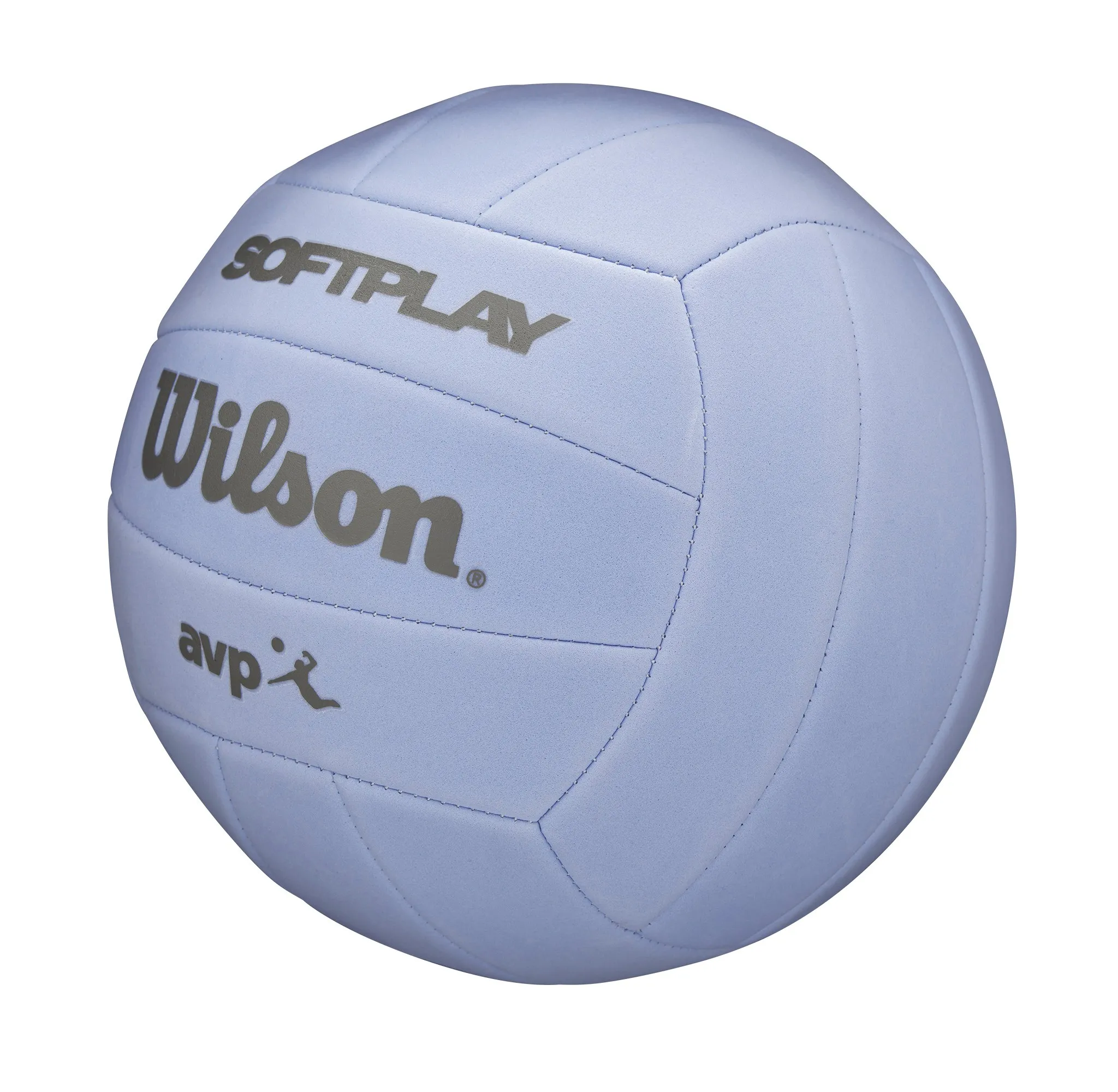 AVP Soft Play Volleyball - Size 5 - Image 3