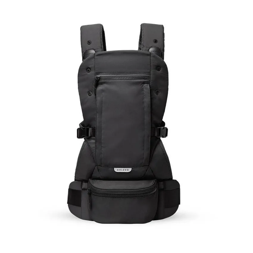 Baby Carrier - Black