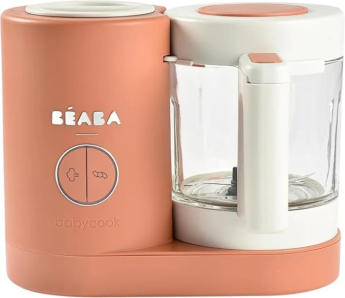 Babycook Neo - Terracotta - Image 5