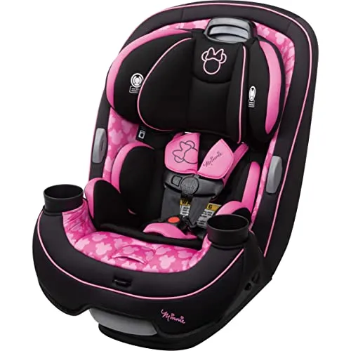 Baby Grow and Go All-in-One Convertible Car Seat - Simply Minnie