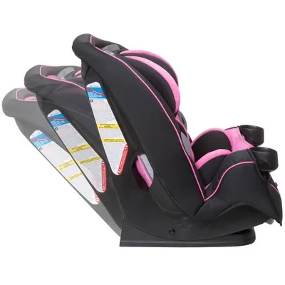 Baby Grow and Go All-in-One Convertible Car Seat - Simply Minnie - Image 2