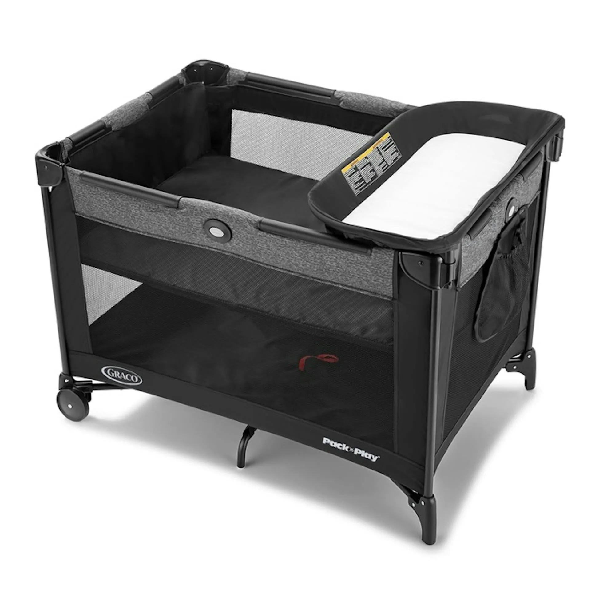 Baby Pack and Play Simple Solutions Playard - Cam - Image 5