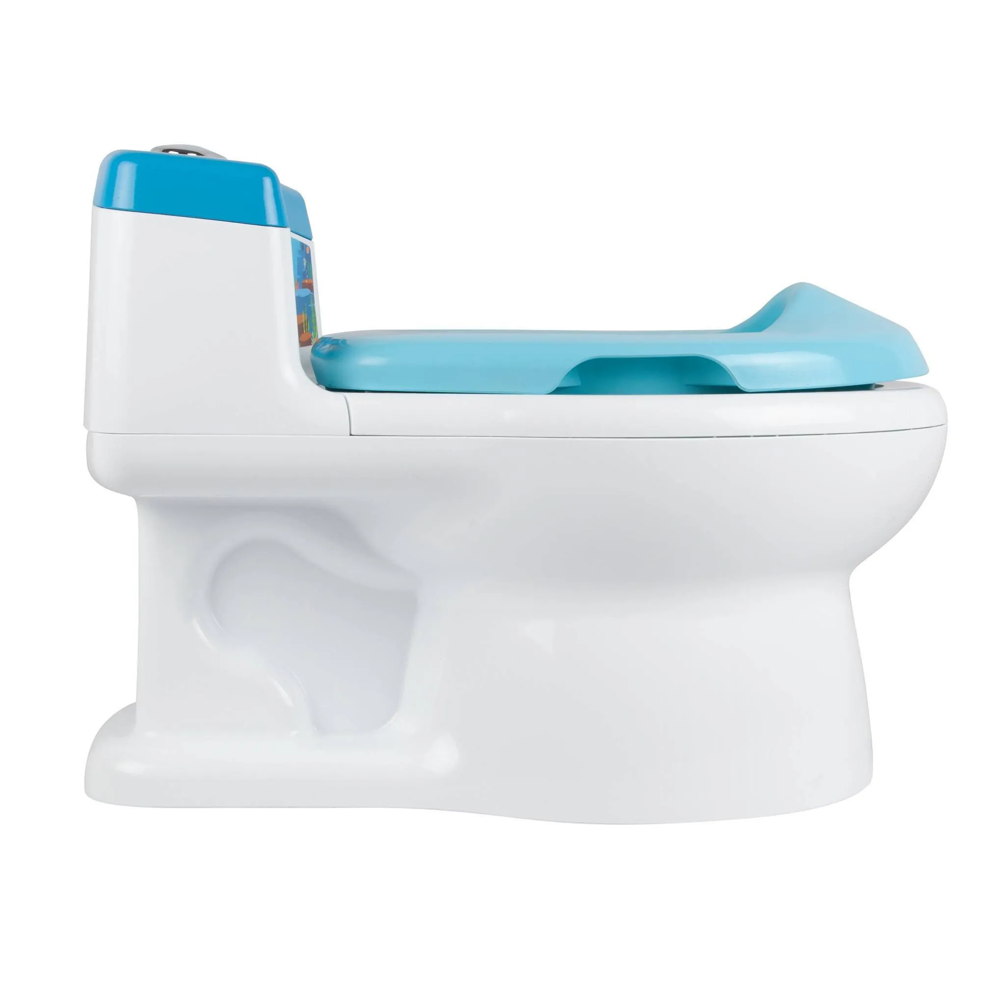 Baby Shark Potty & Trainer Seat - Image 2