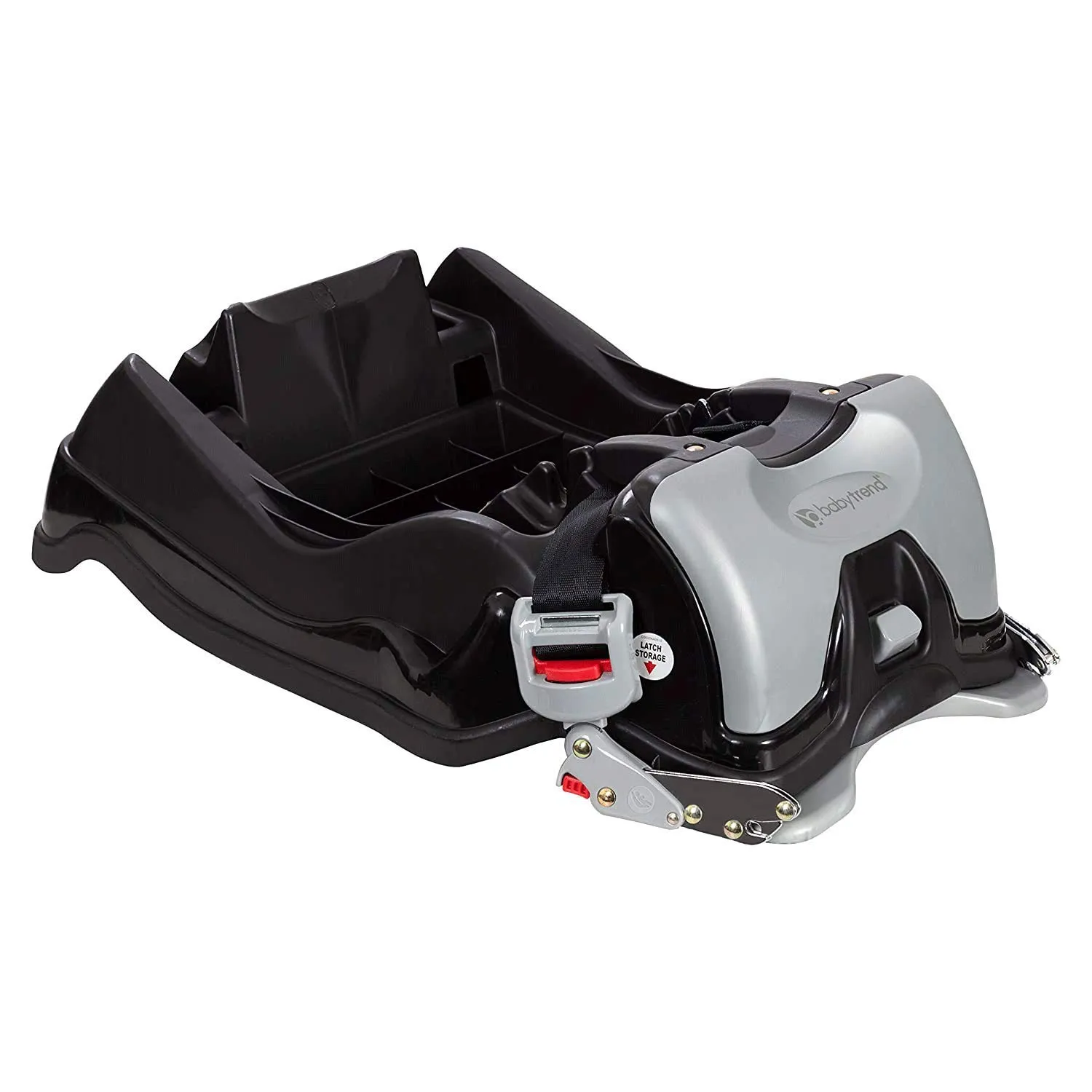 Baby Trend EZ Flex-Loc® Infant Car Seat Base Black - Image 4