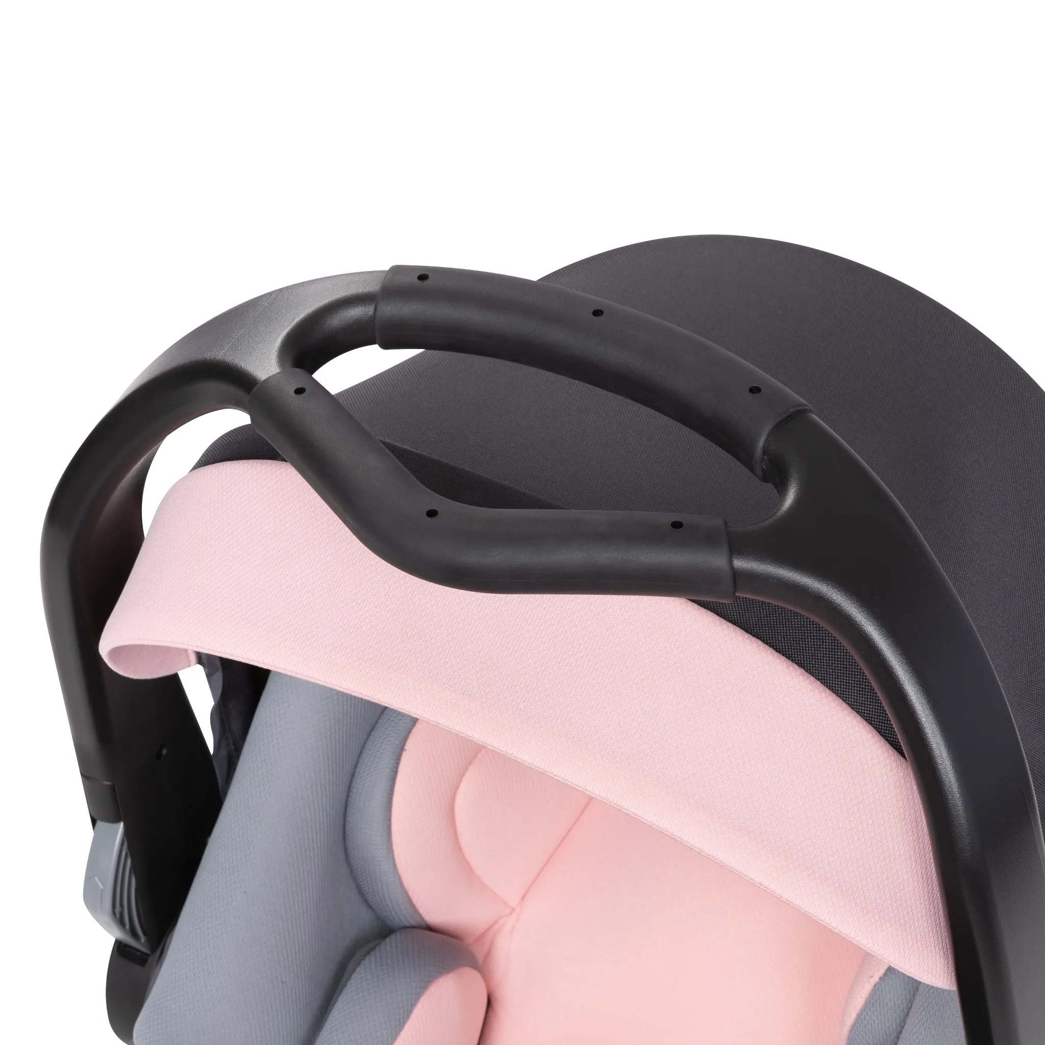 Secure Lift Infant Car Seat - Madrid Pink - Image 11