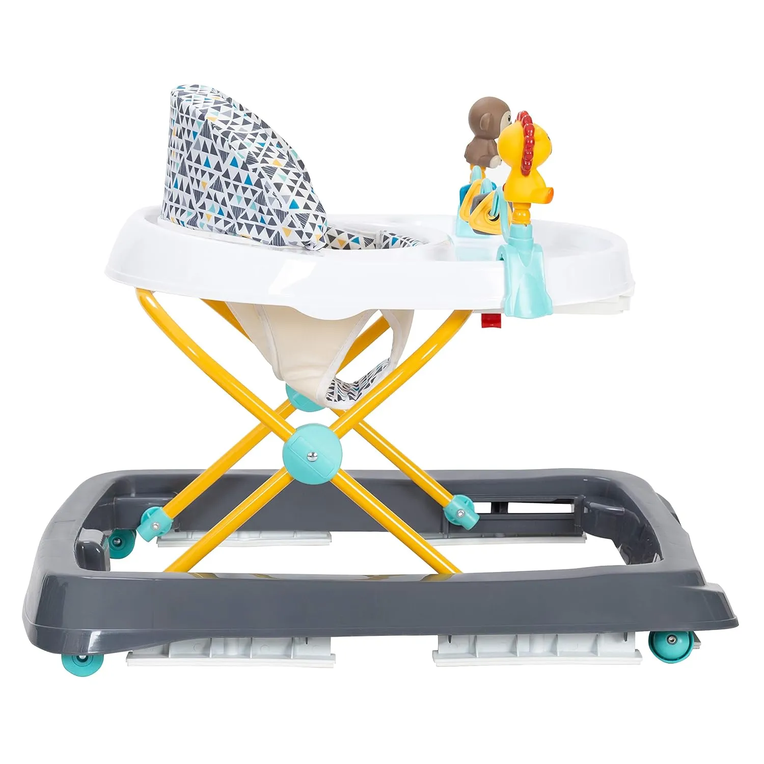Baby Trend Trend Walker®, Zoo-ometry - Image 2