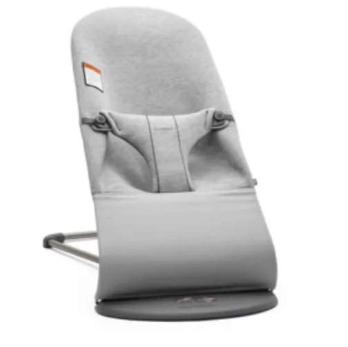 BabyBjorn Bouncer Bliss - Jersey - Image 2