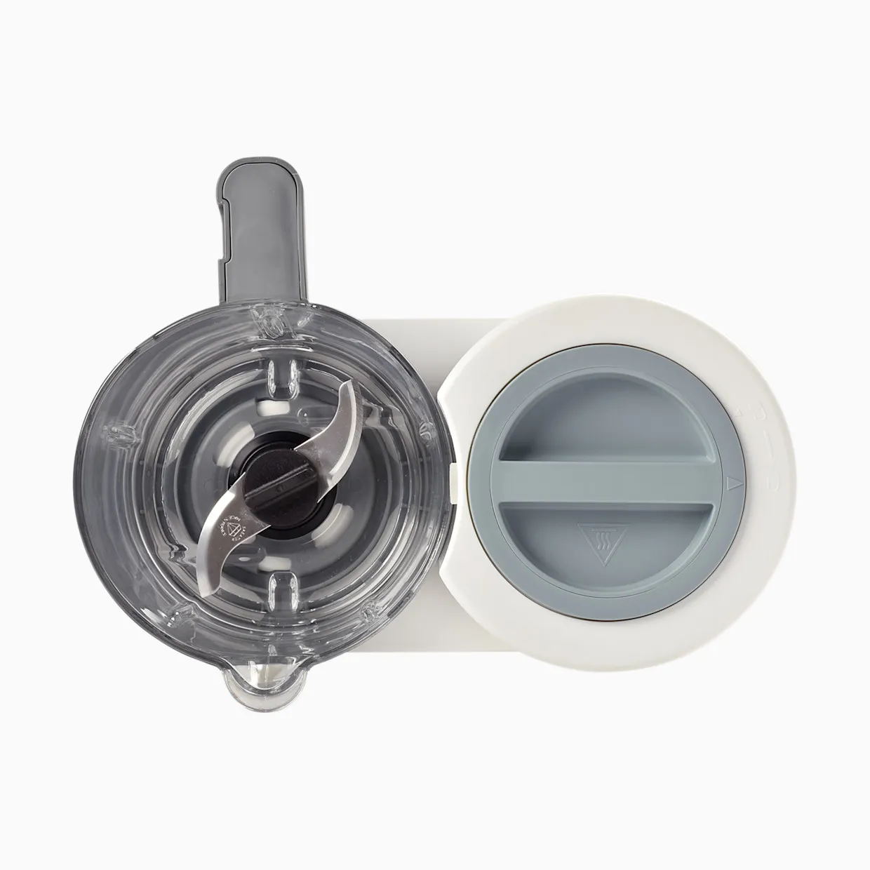 Babycook Neo Baby Food Maker - Cloud - Image 3