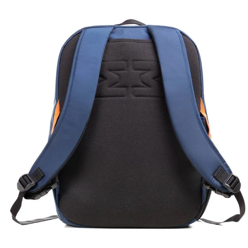 Backpack Baby Carrier - Navy - Image 4