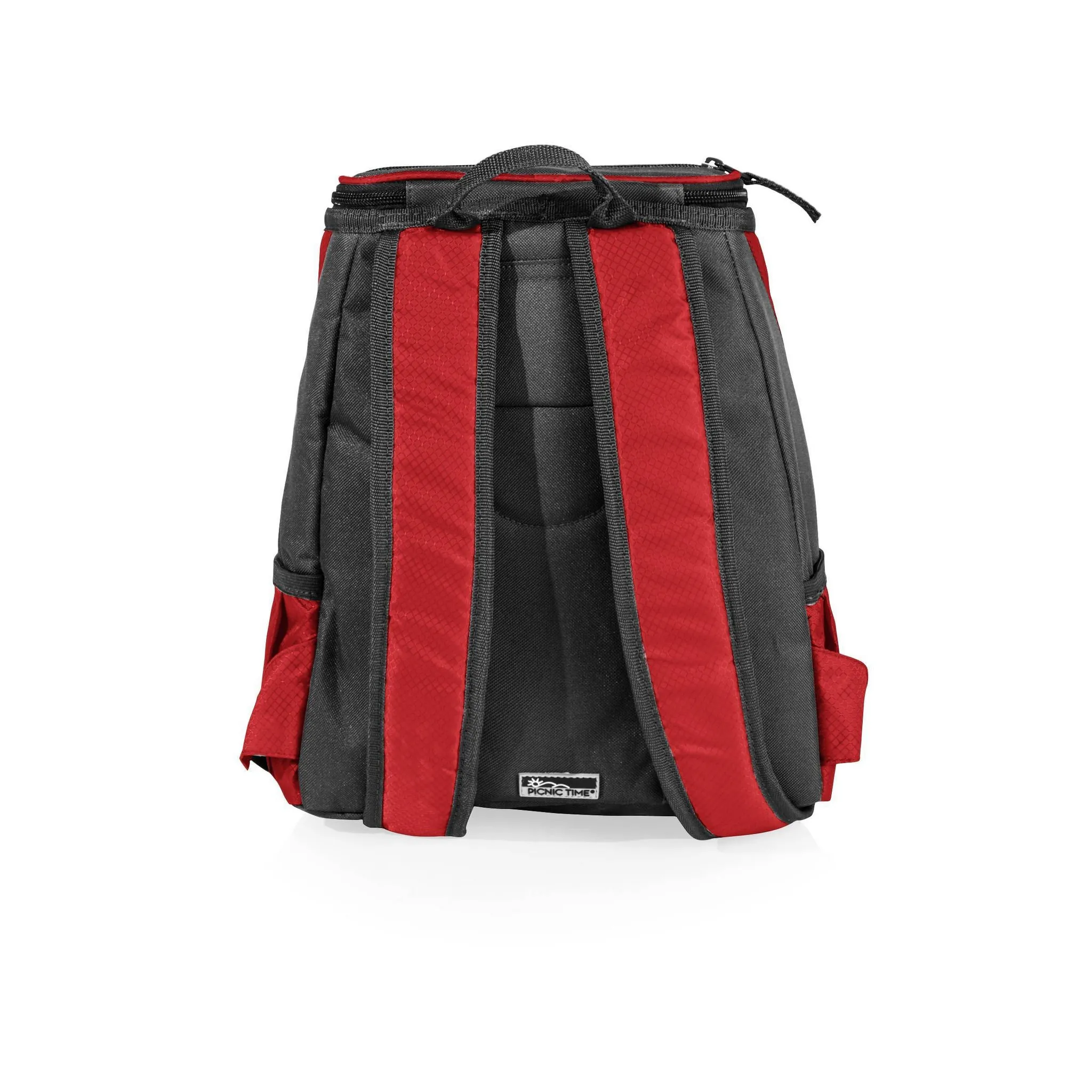 Backpack Cooler - Red - Image 5