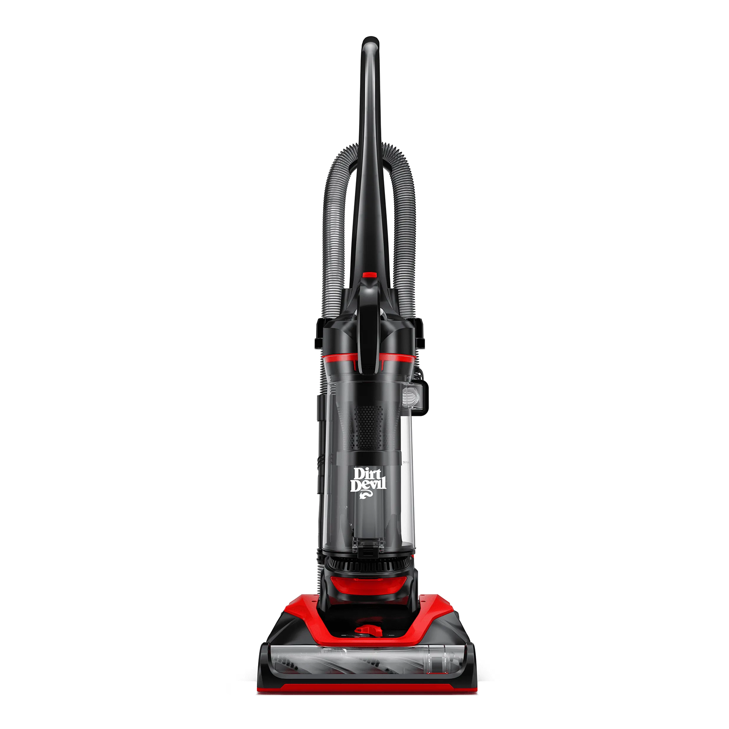 Bagless Upright Vacuum Cleaner - Multi-Surface, Pet Friendly