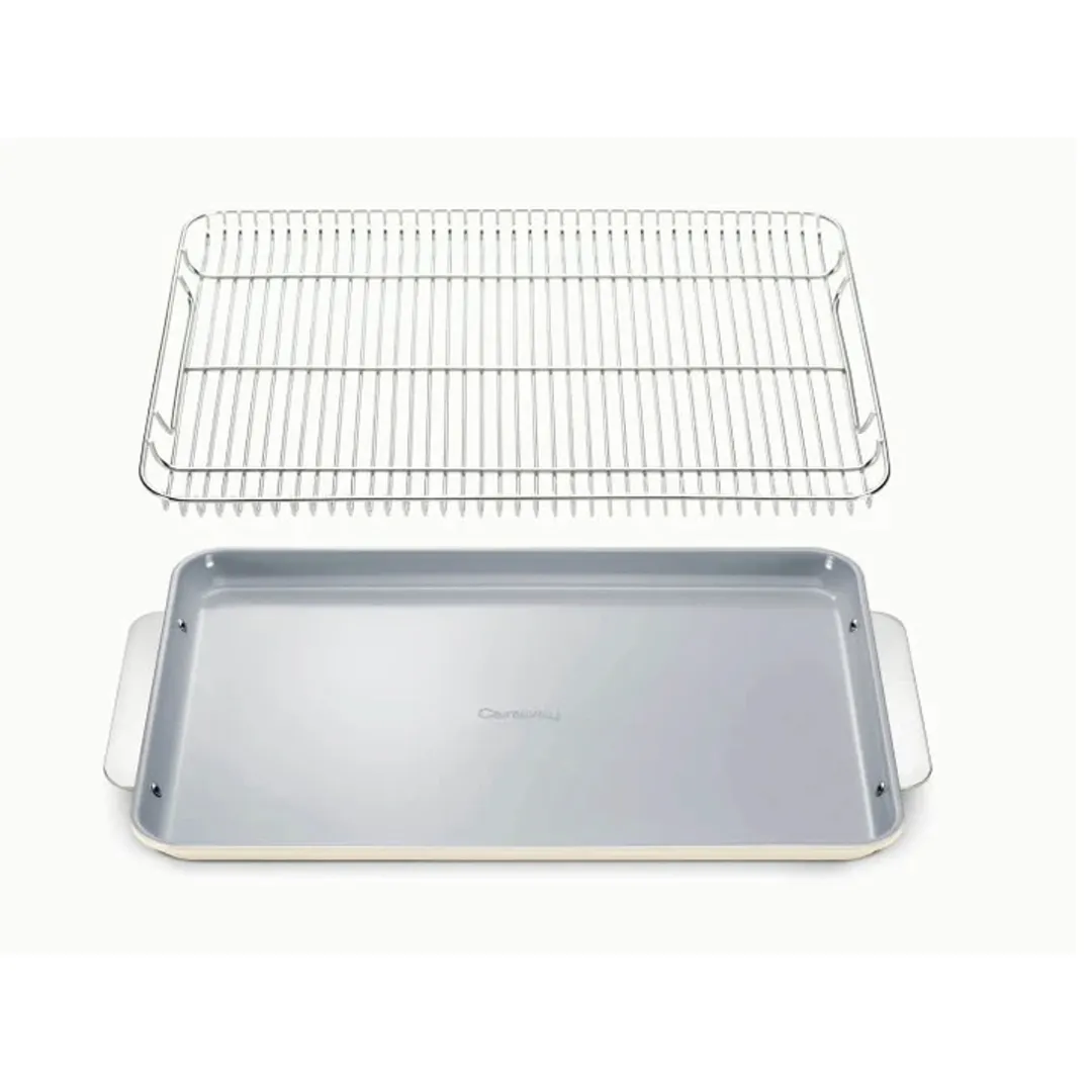 Baking and Cooling Duo - Cream - Image 2