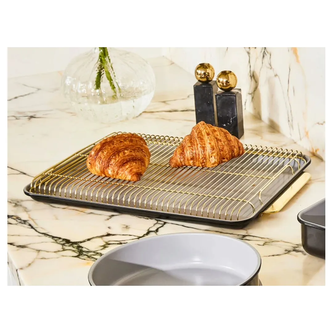 Baking and Cooling Duo - Cream - Image 3