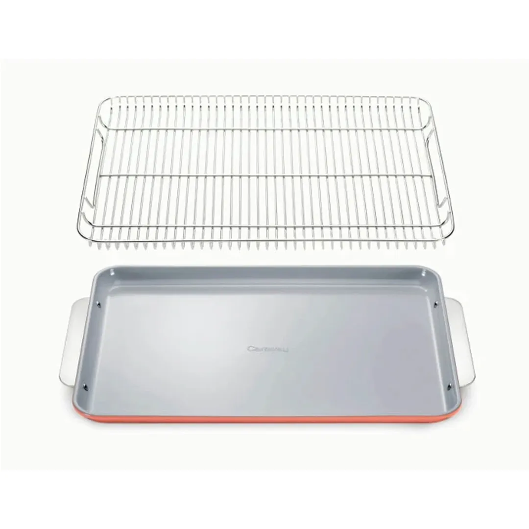 Baking and Cooling Duo - Perracotta - Image 2
