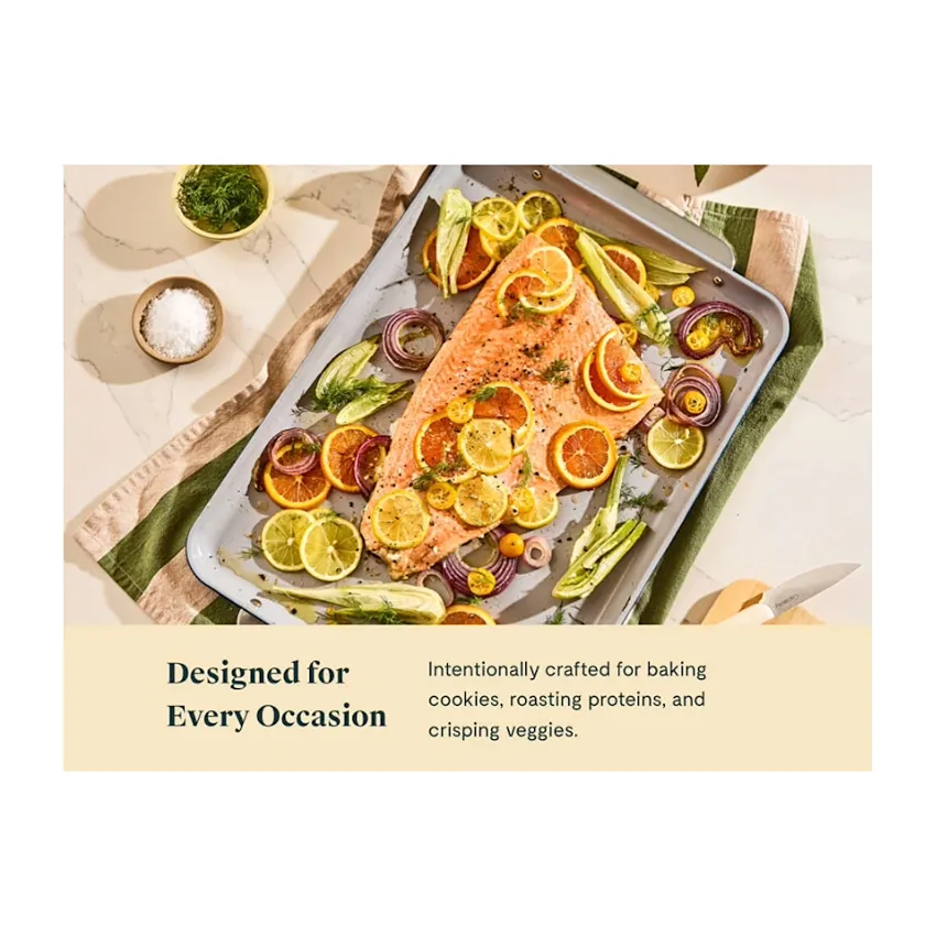 Baking & Cooling Duo - Cream - Image 4
