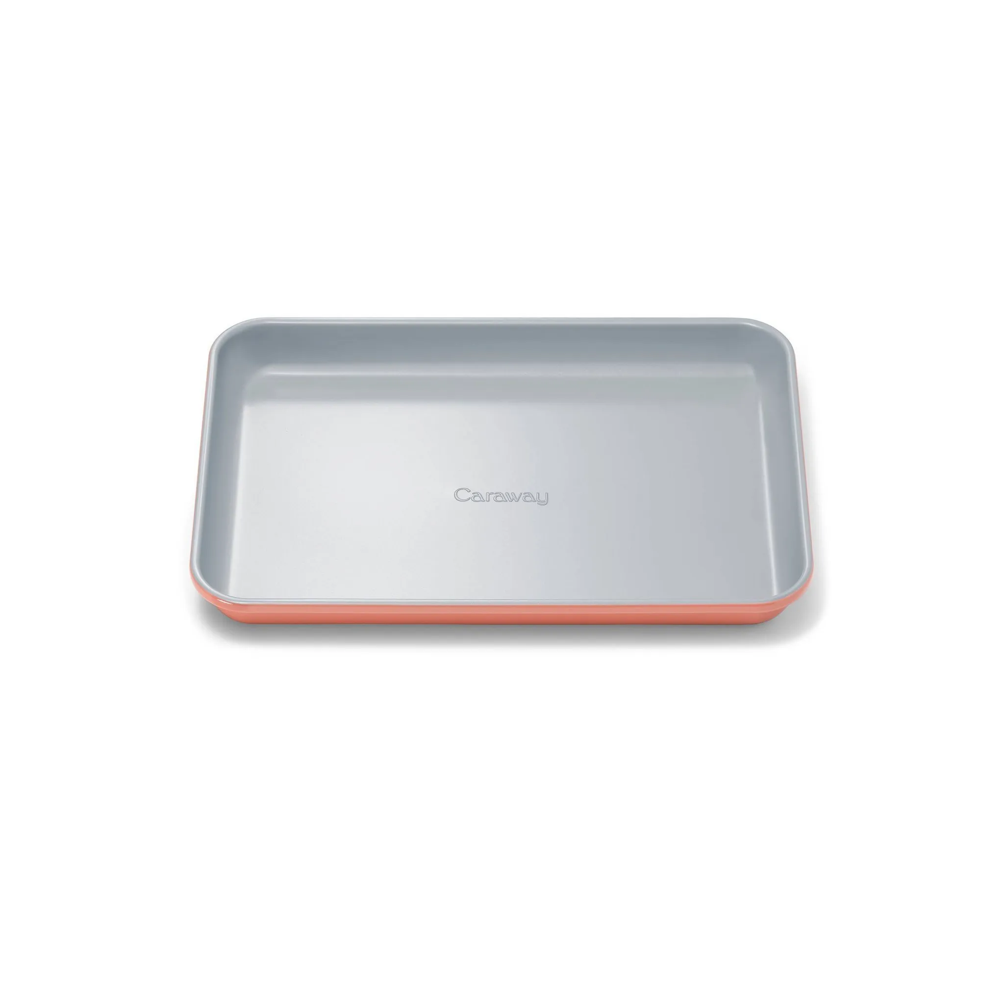 Nonstick Ceramic Small Baking Sheet - Perracotta