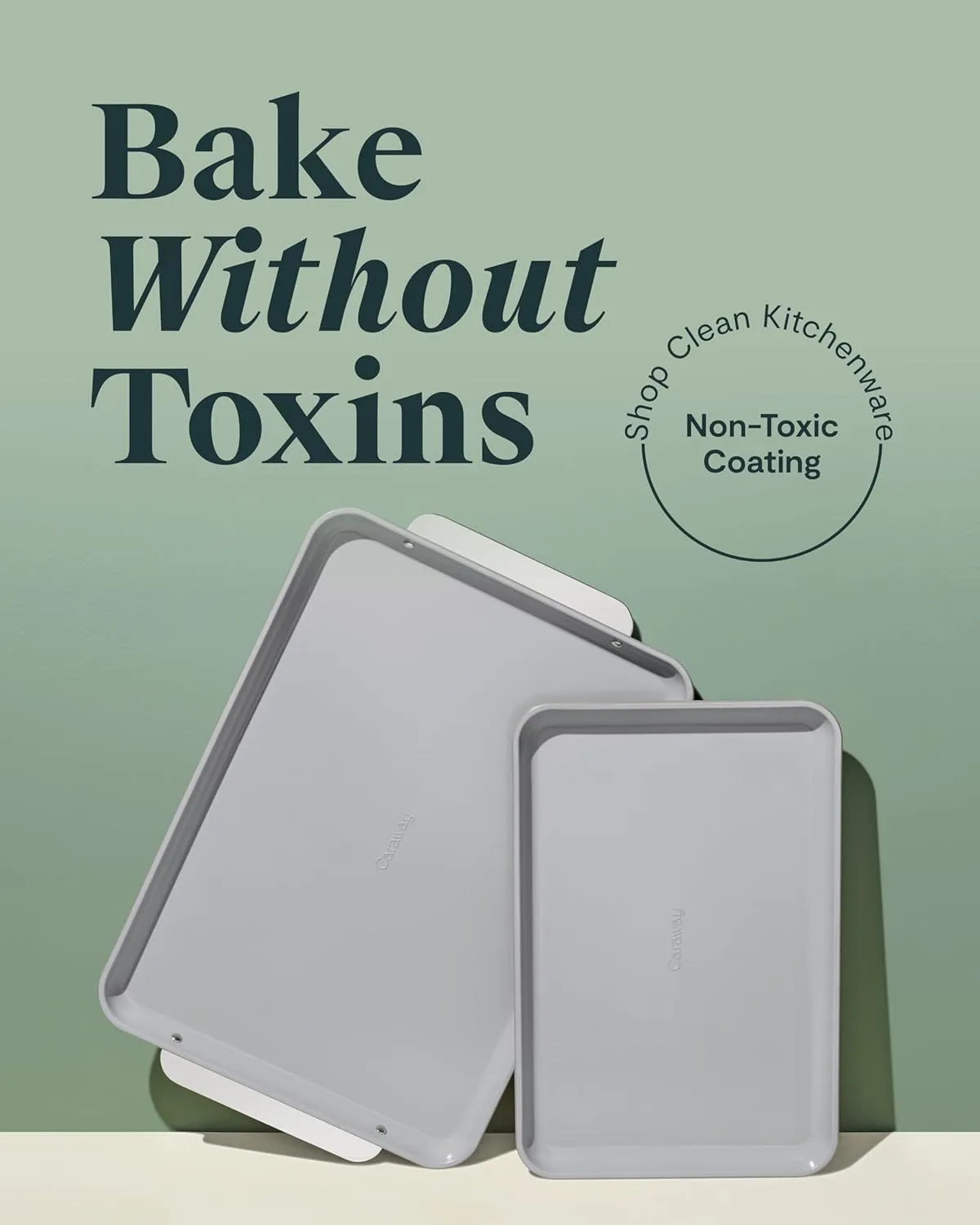 Baking Sheet Set - Image 5