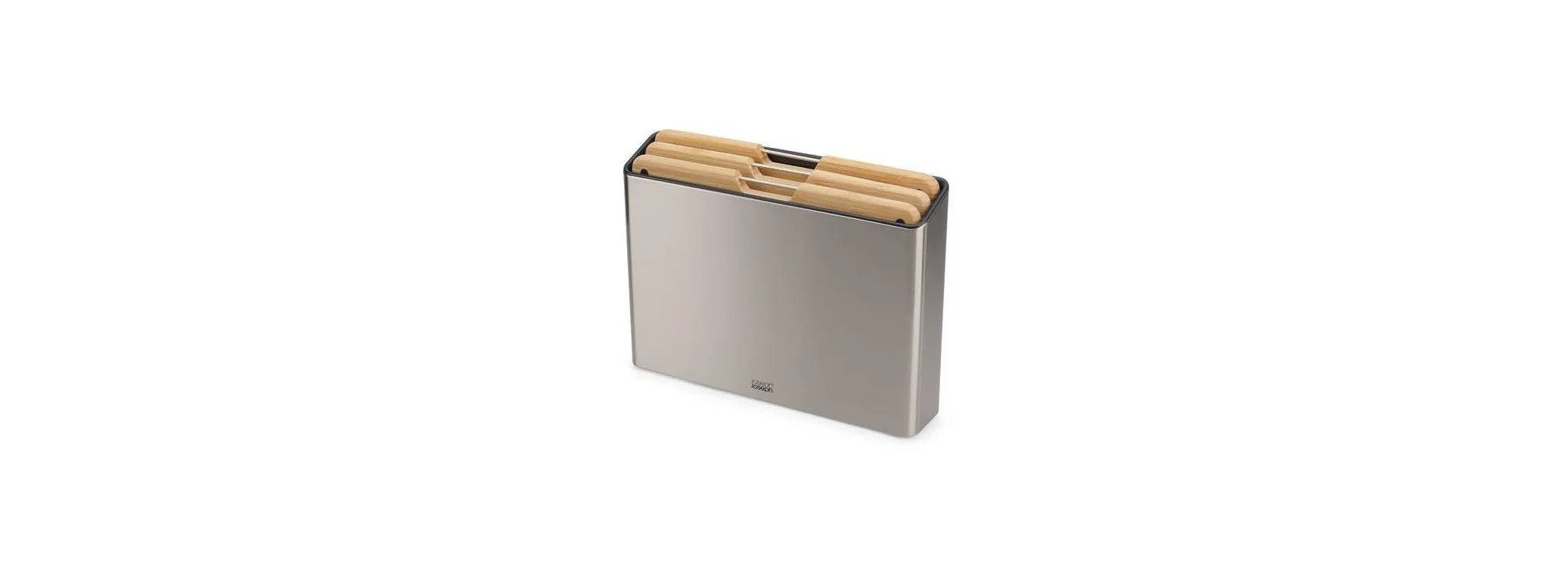 Bamboo Cutting Board Set - Lightweight