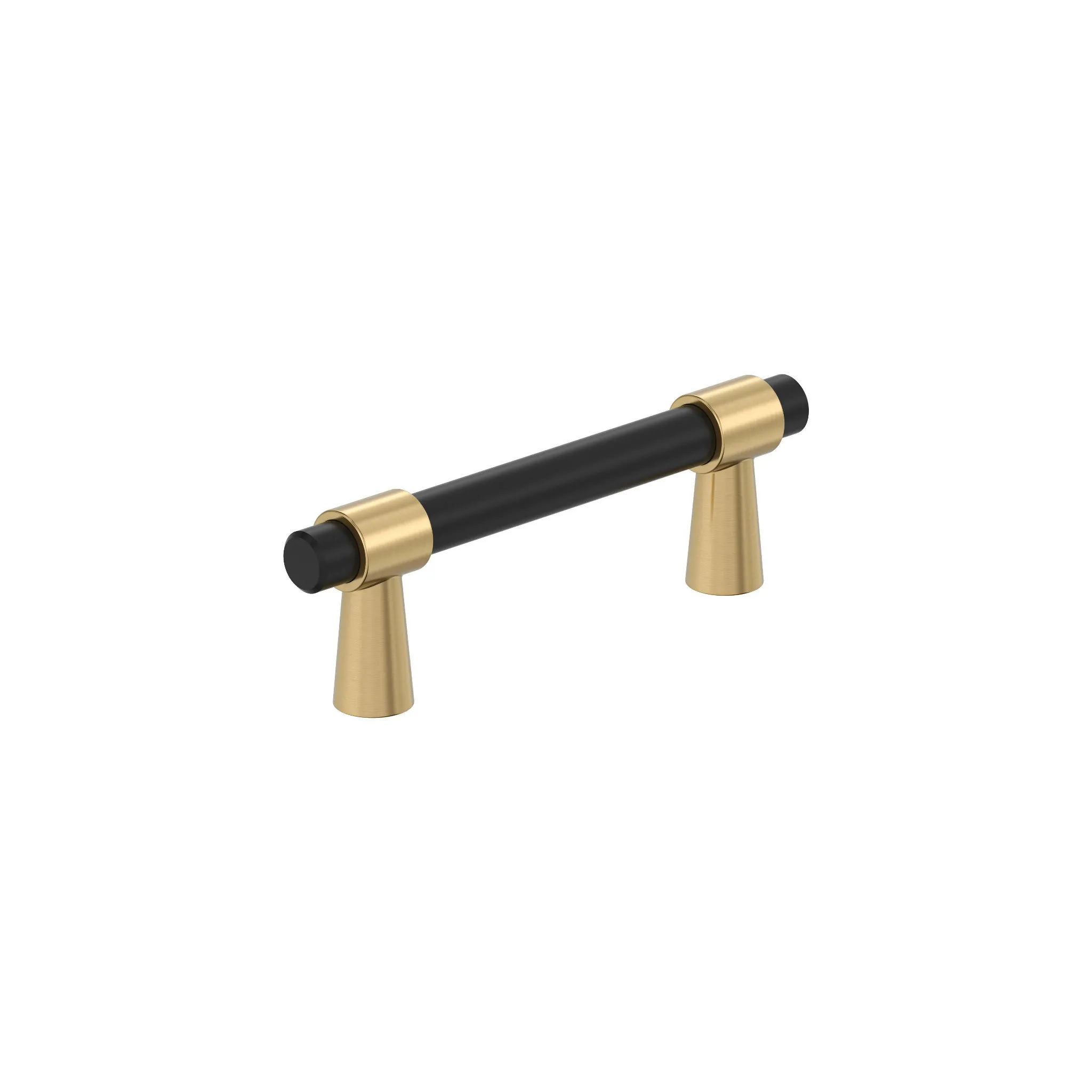 Bar Pull - Matte Black - Image 5