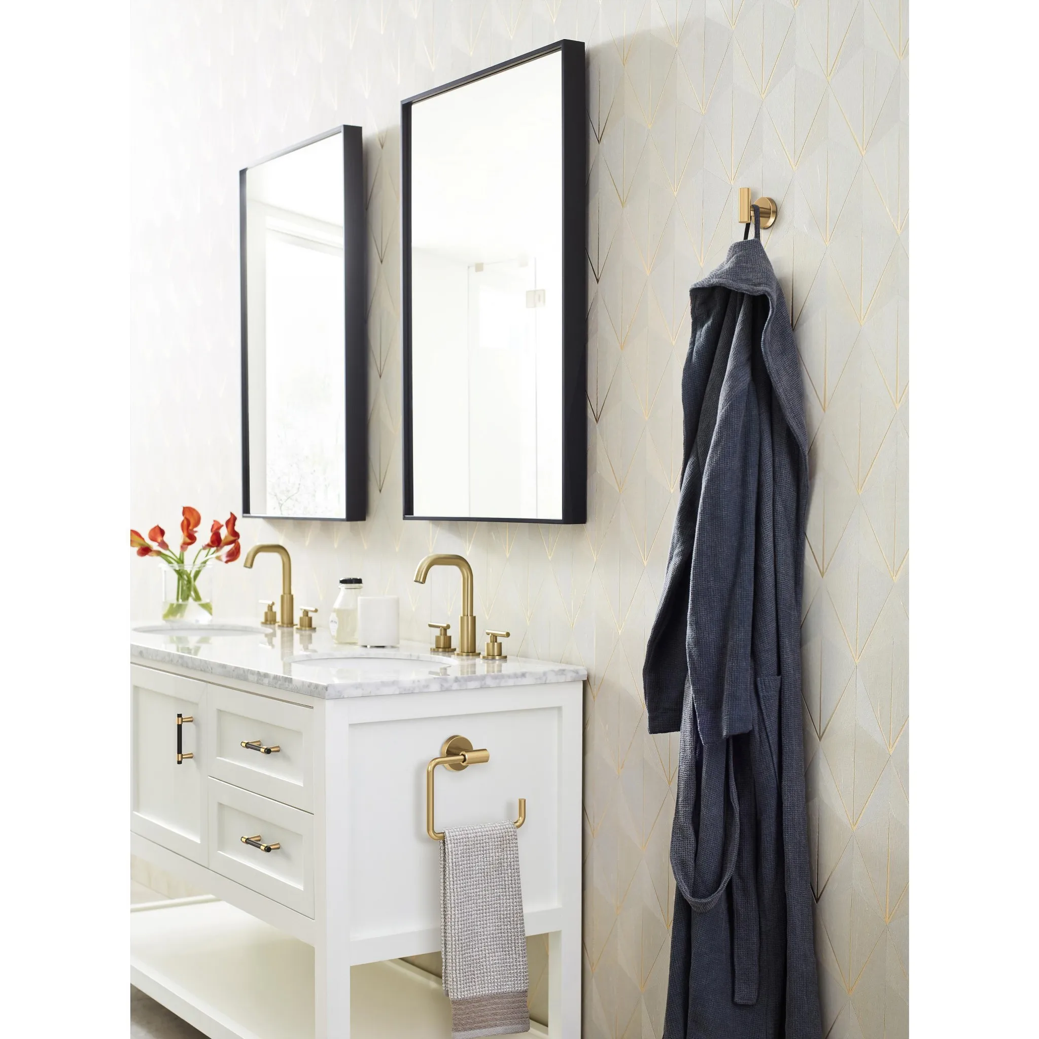 Bar Pull - Matte Black - Image 6