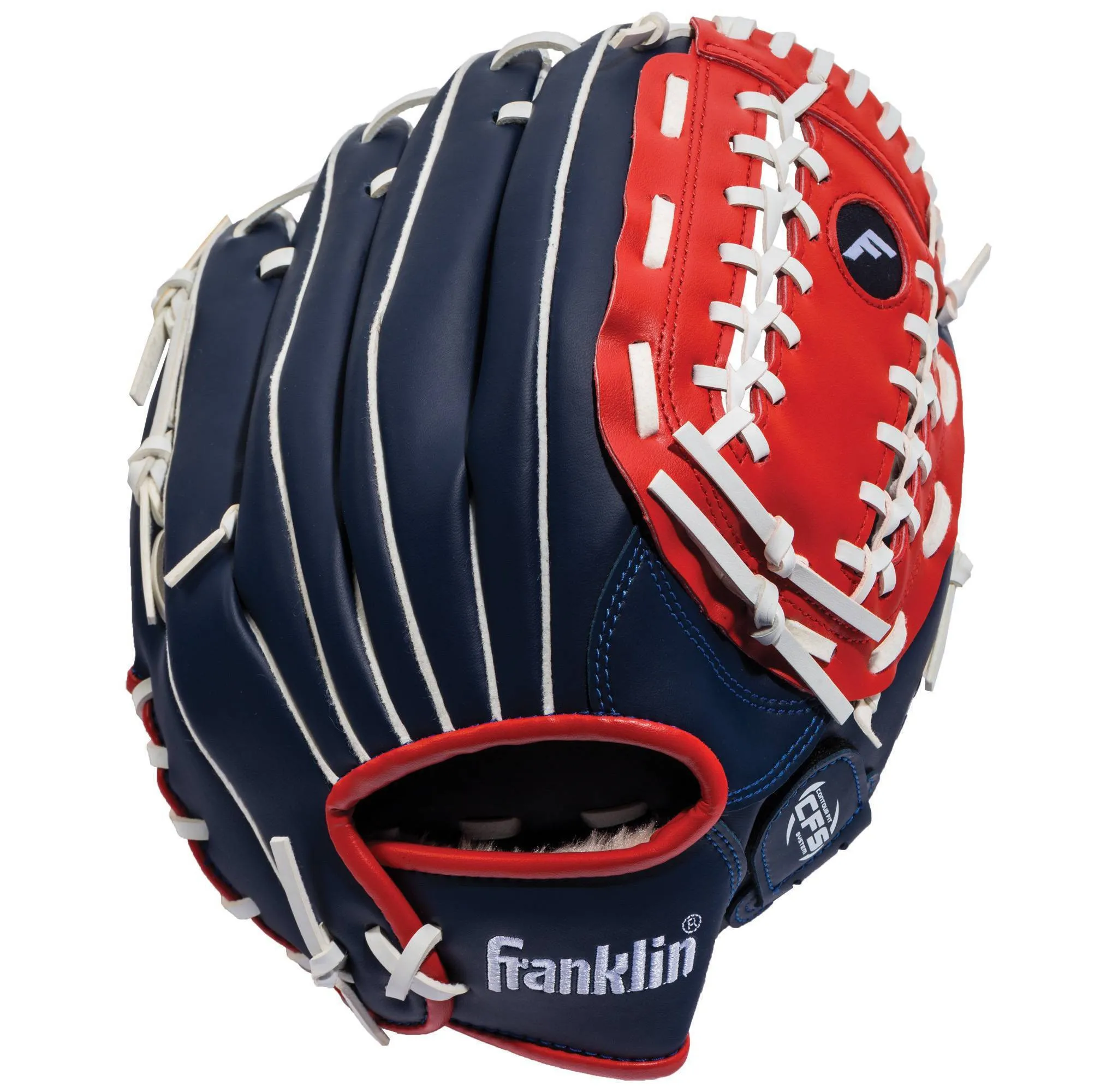 Baseball Glove - Right Handed Thrower - Image 3