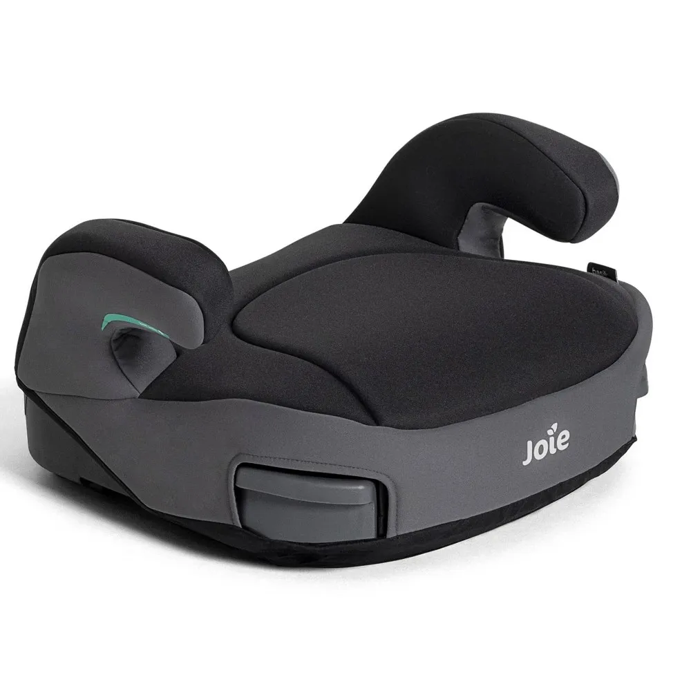 Basil Backless Belt Positioning Booster Seat - Eclipse